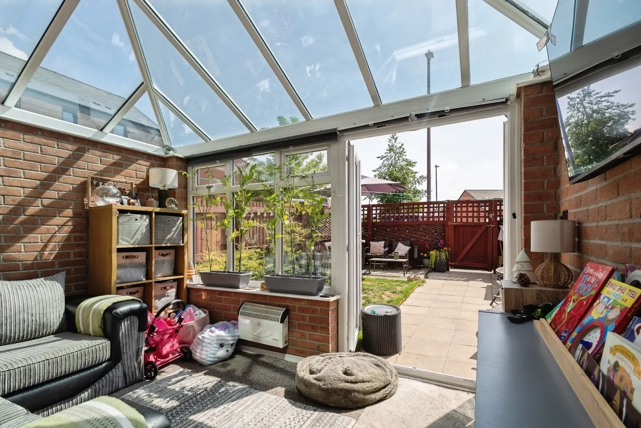Fairfield Road, Manchester, Greater Manchester, M11, photo 18