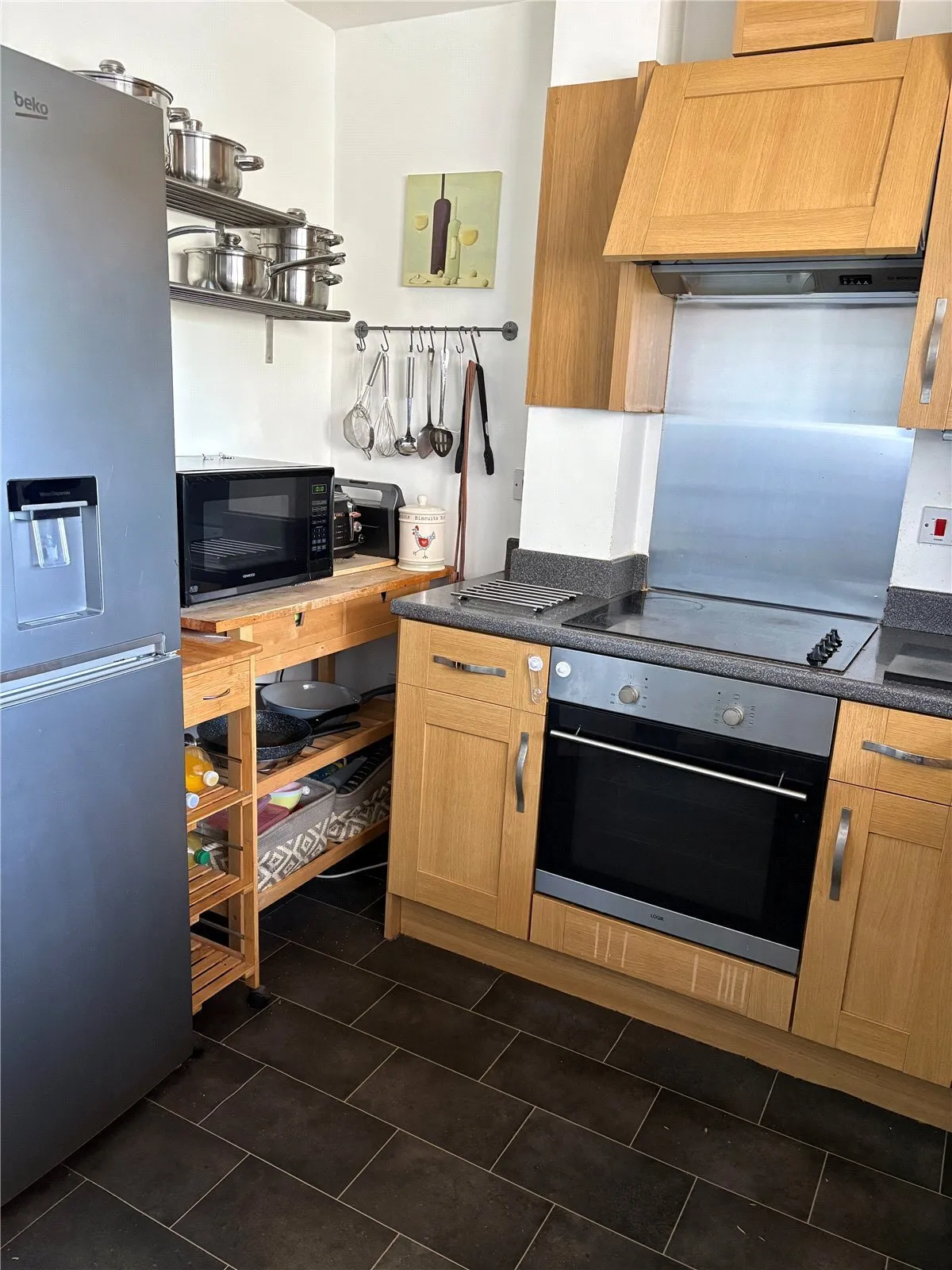 Fairfield Road, Manchester, Greater Manchester, M11, photo 5
