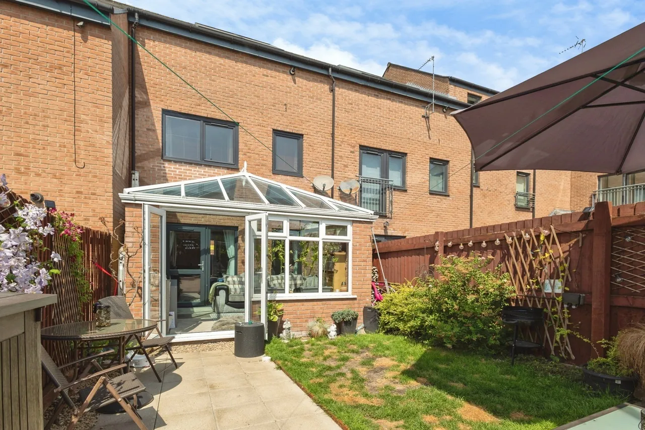 Fairfield Road, Manchester, Greater Manchester, M11, photo 19