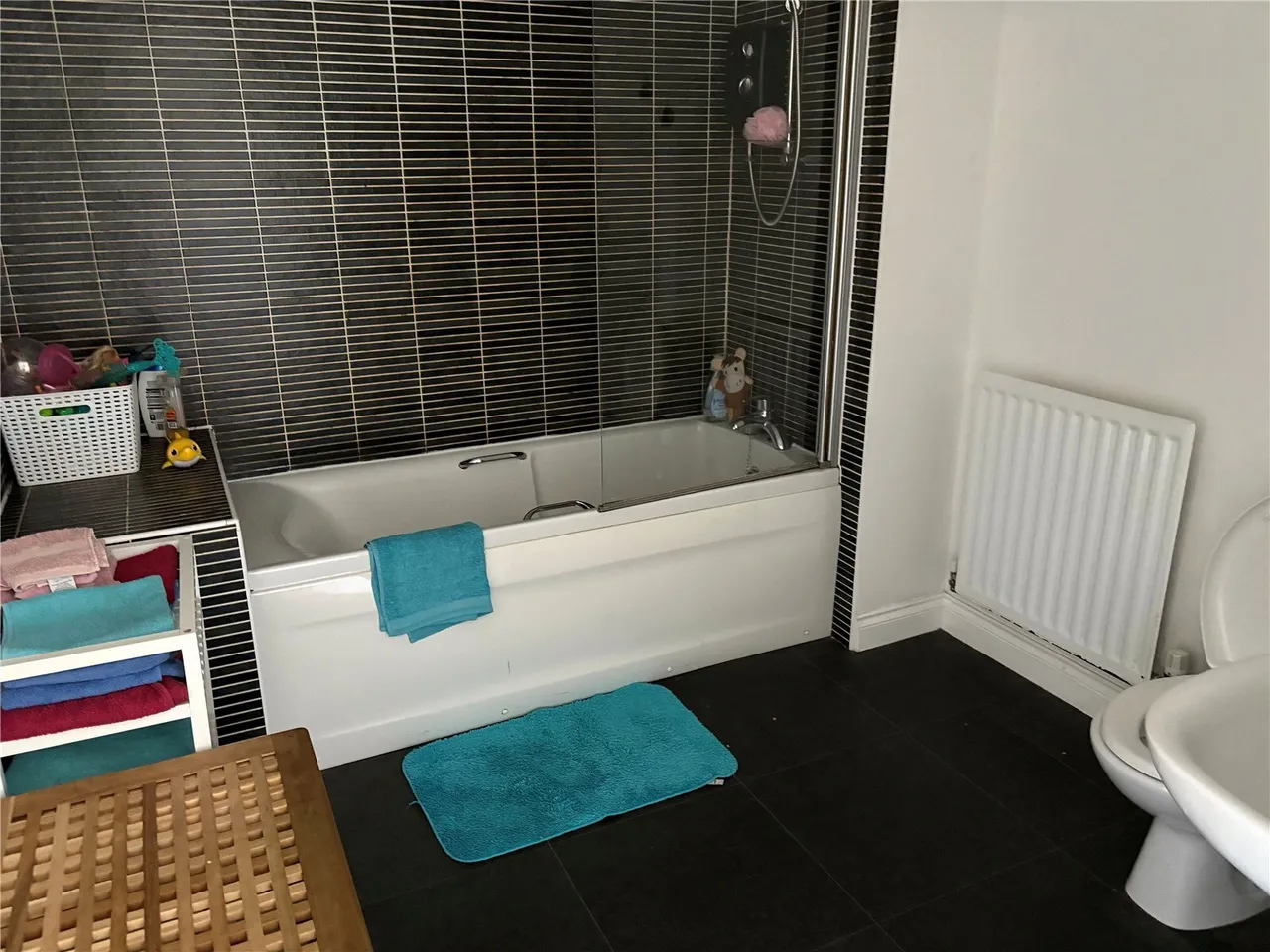 Fairfield Road, Manchester, Greater Manchester, M11, photo 16