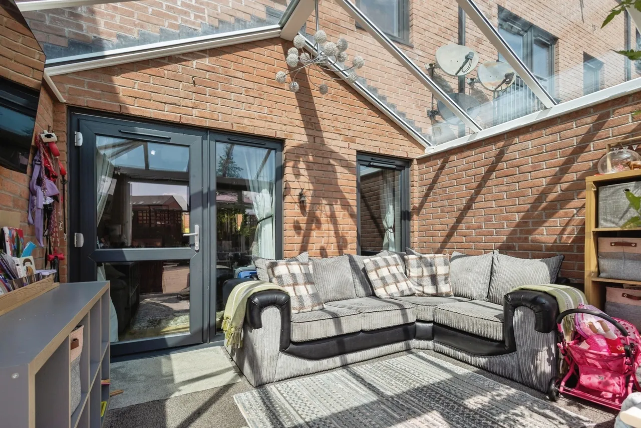 Fairfield Road, Manchester, Greater Manchester, M11, photo 20