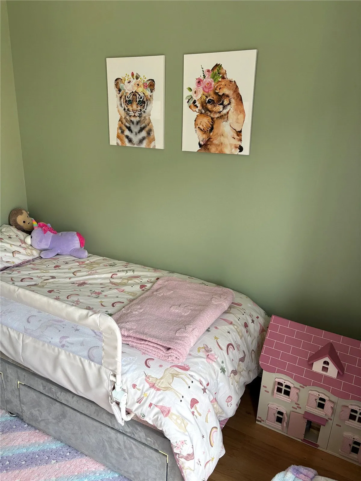 Fairfield Road, Manchester, Greater Manchester, M11, photo 13