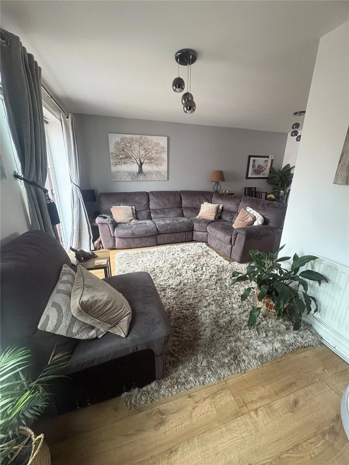 Fairfield Road, Manchester, Greater Manchester, M11, photo 3