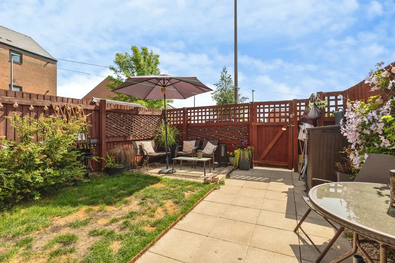 Fairfield Road, Manchester, Greater Manchester, M11, photo 17
