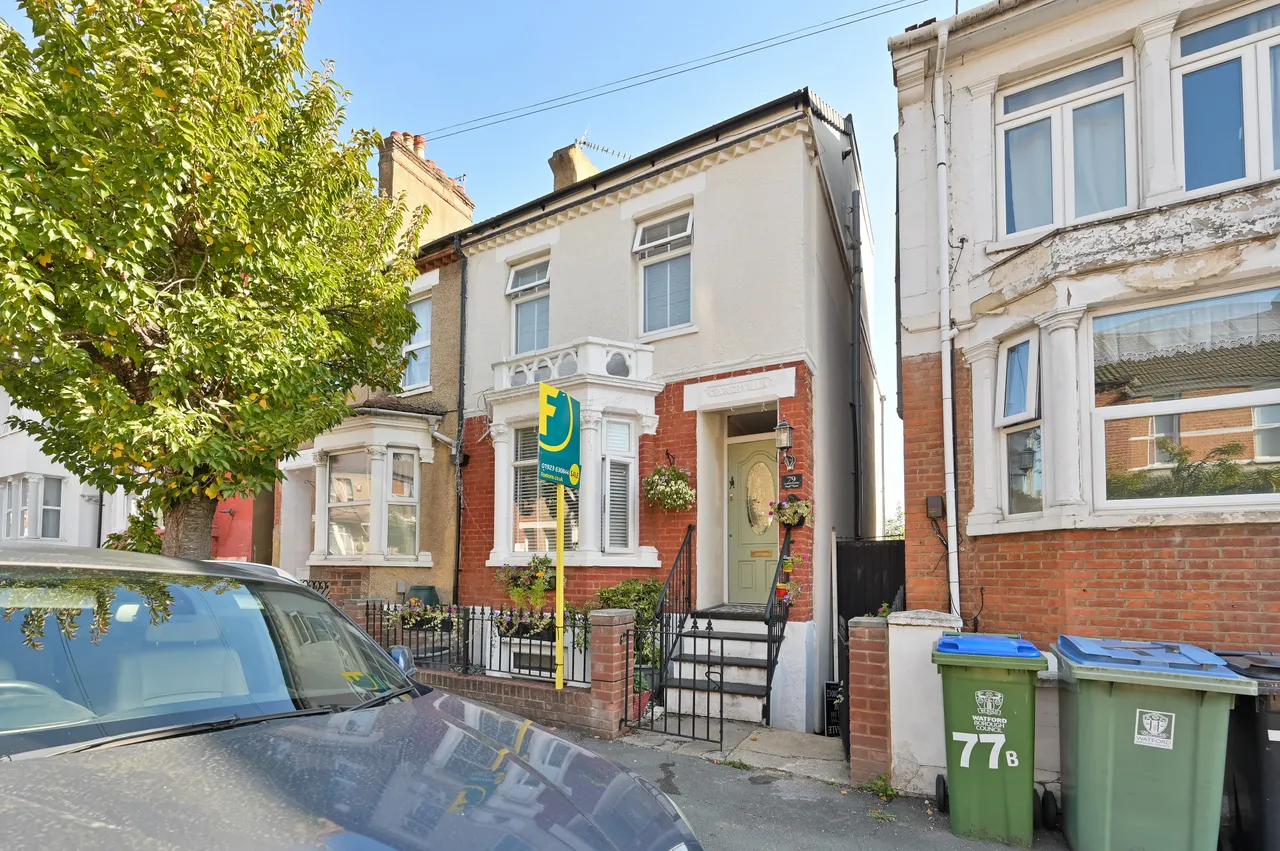 Watford, WD17, photo 23
