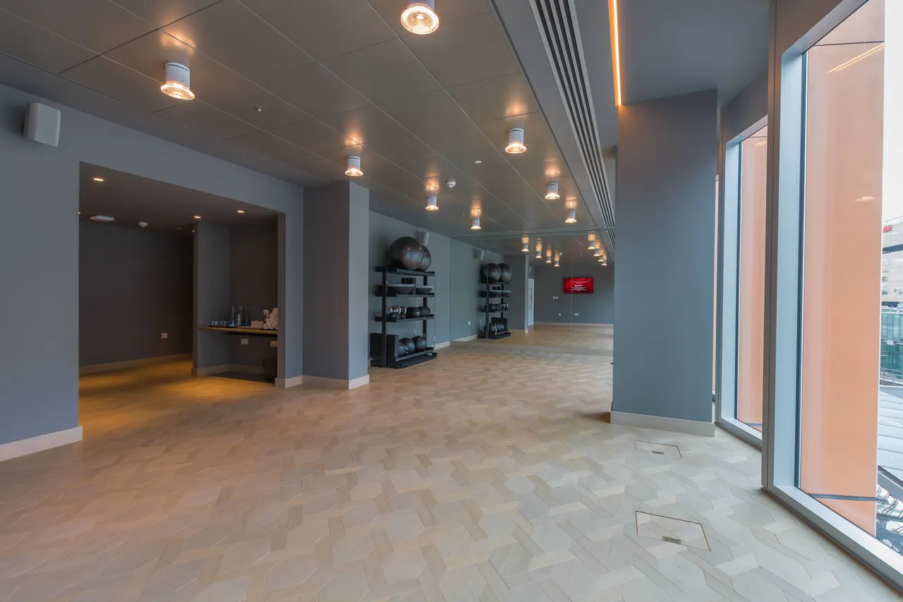 London, E20, photo 20