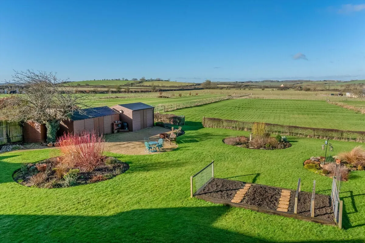 Whatcote Road, Oxhill, CV35, photo 24
