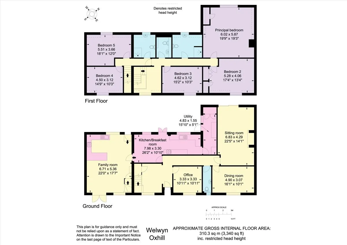 Whatcote Road, Oxhill, CV35, photo 26