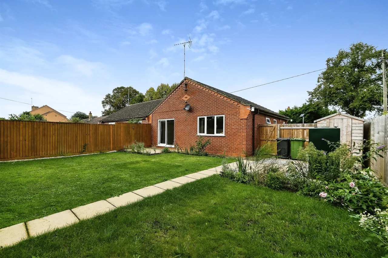 Smeeth Road, Marshland St. James, Wisbech, photo 11