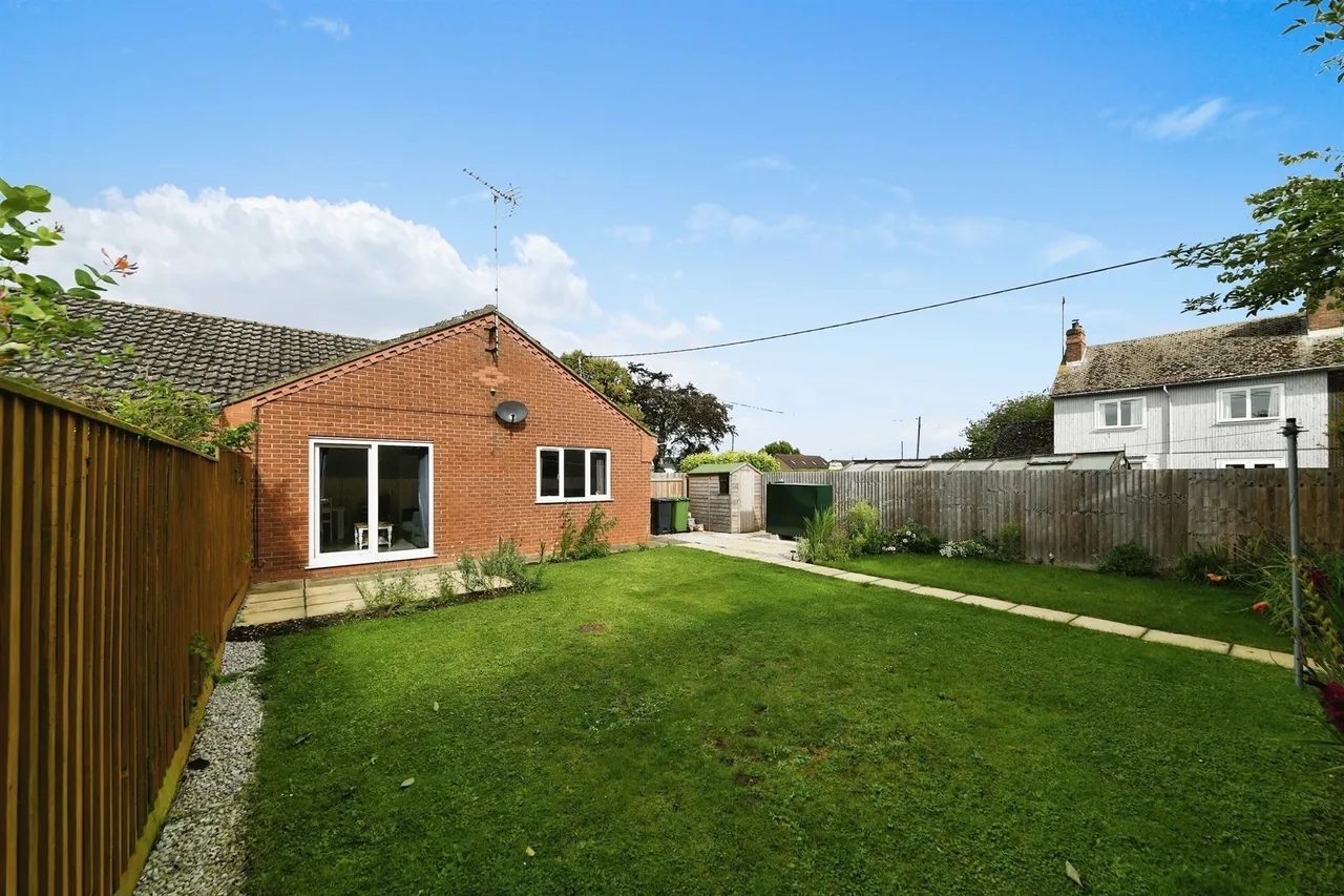 Smeeth Road, Marshland St. James, Wisbech, photo 12