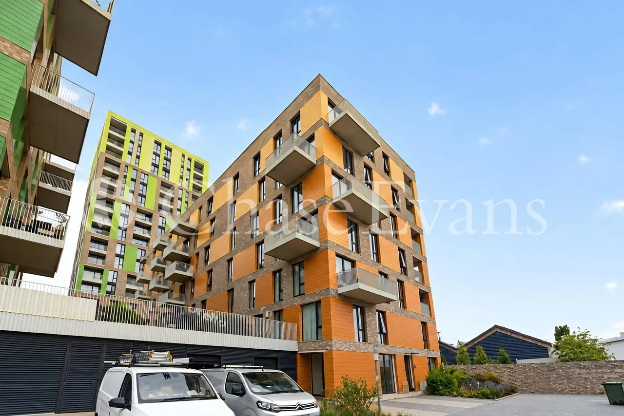 Cyrus Field Street, Greenwich, SE10, photo 10