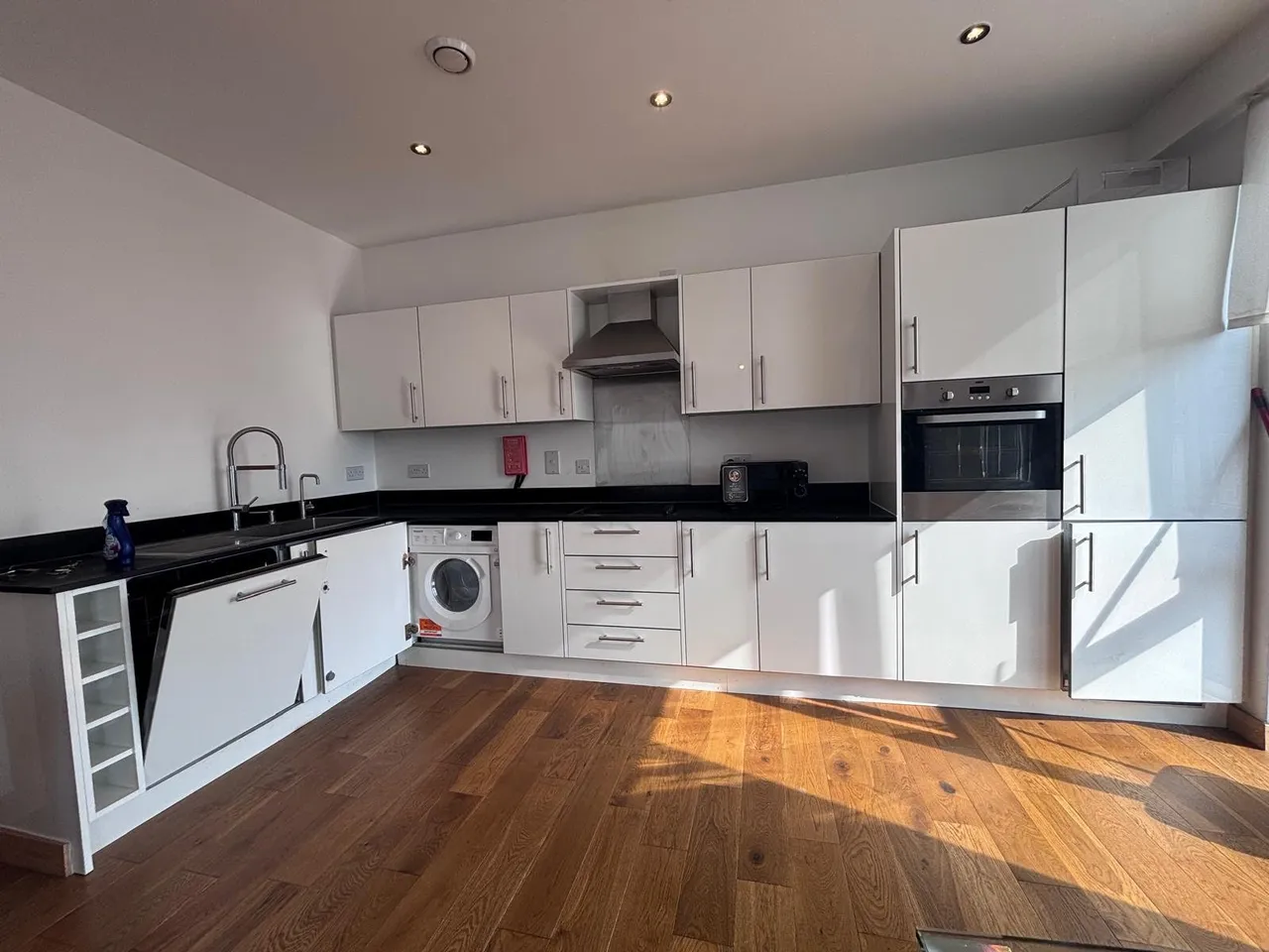 Cyrus Field Street, Greenwich, SE10, photo 2
