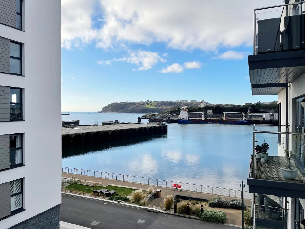 Trinity Street, Quadrant Quay, PL1, photo 8