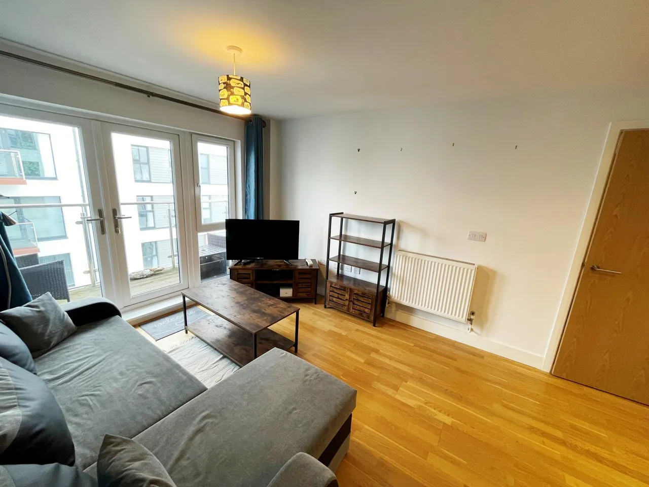 Trinity Street, Quadrant Quay, PL1, photo 5