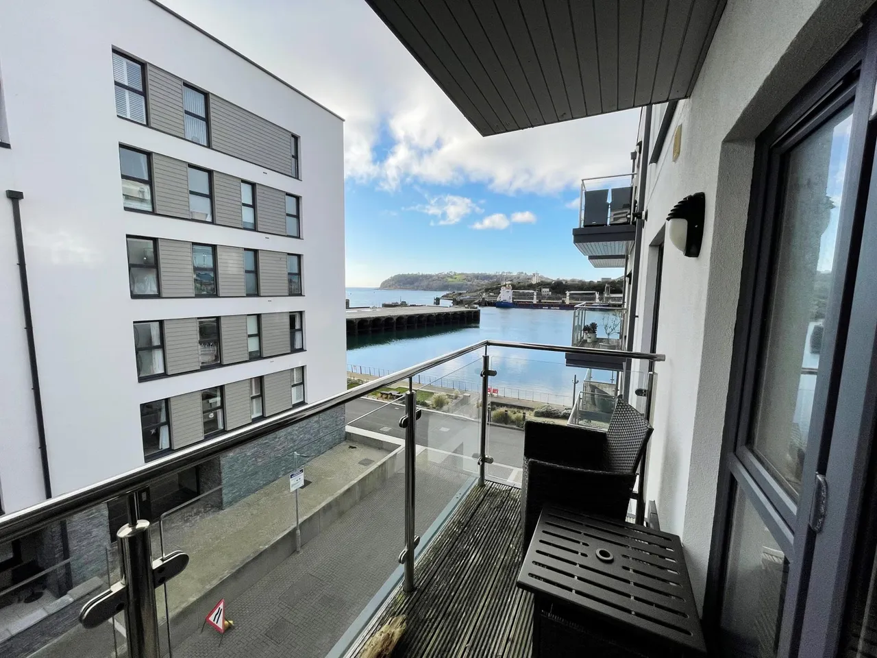 Trinity Street, Quadrant Quay, PL1, photo 2