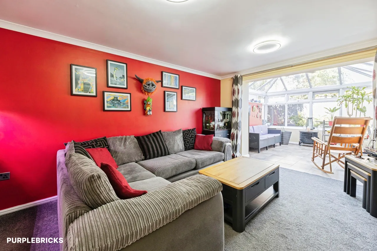Polar Star Close, Daventry, NN11, photo 9