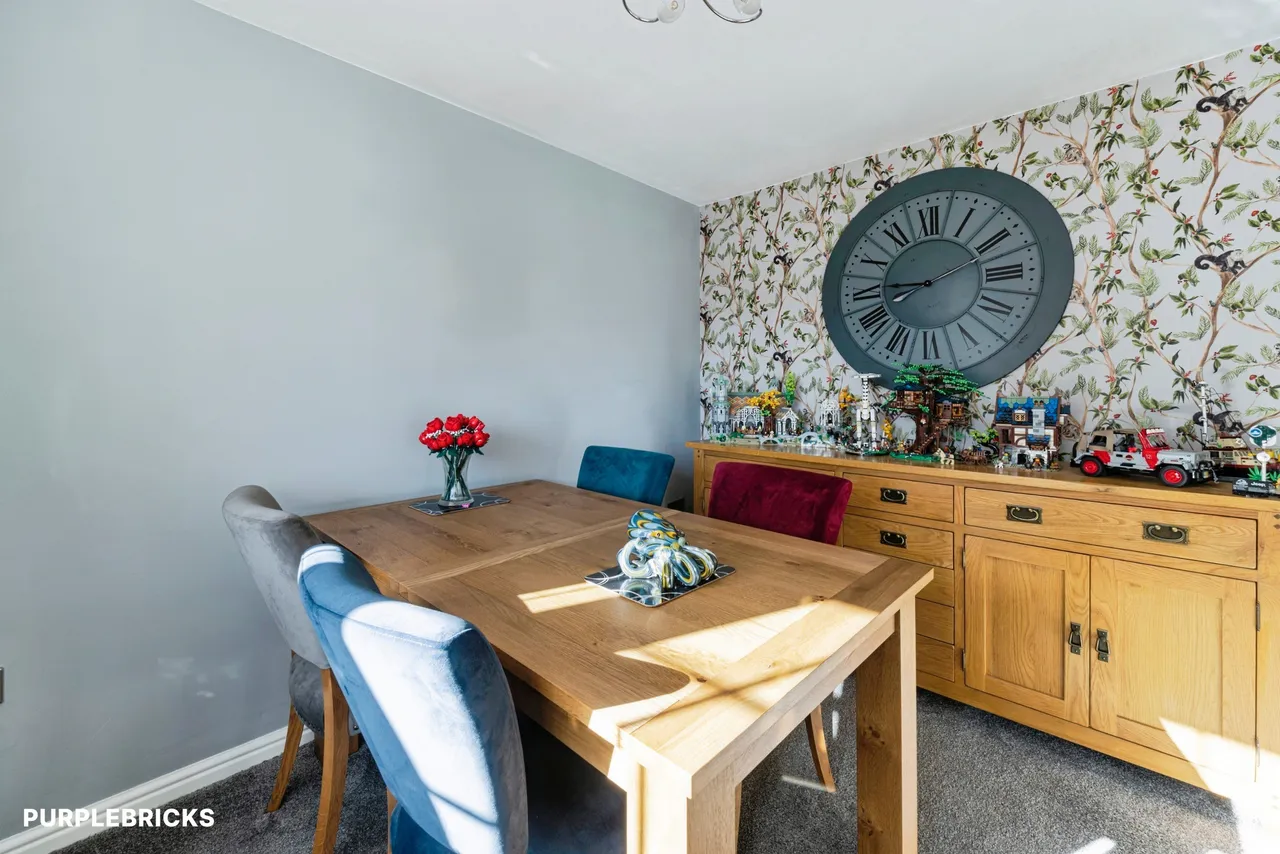 Polar Star Close, Daventry, NN11, photo 27