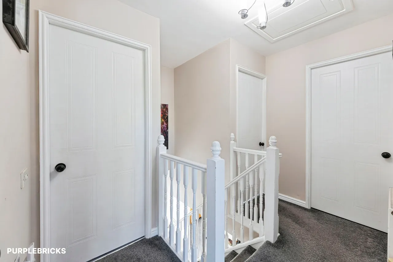 Polar Star Close, Daventry, NN11, photo 32