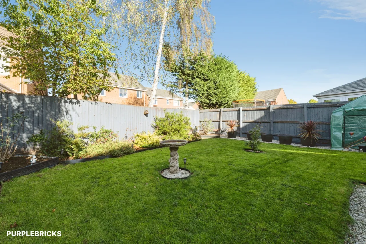 Polar Star Close, Daventry, NN11, photo 24