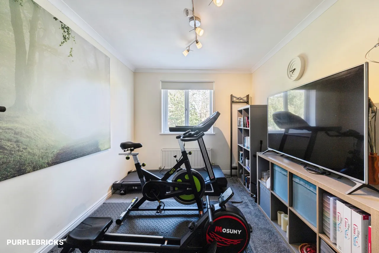 Polar Star Close, Daventry, NN11, photo 11