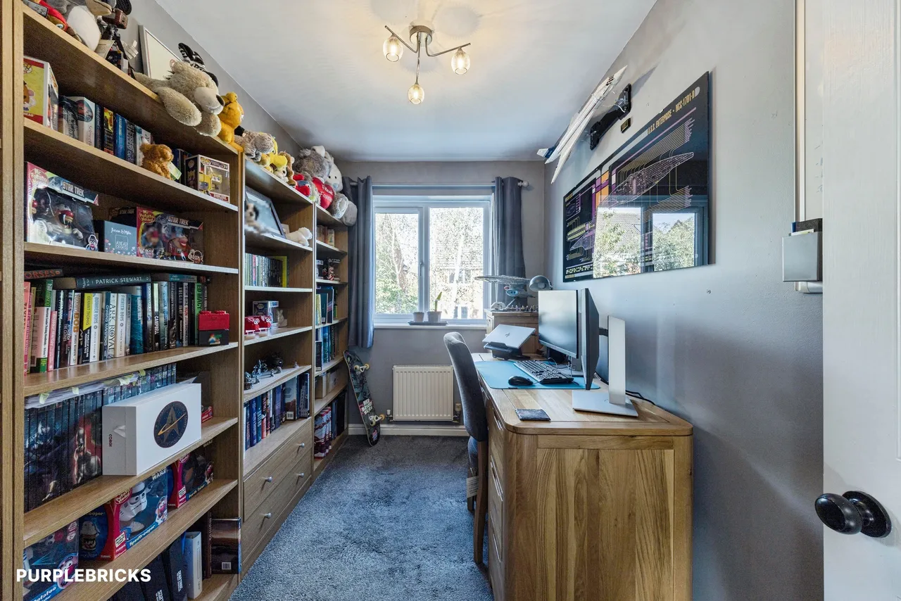 Polar Star Close, Daventry, NN11, photo 19