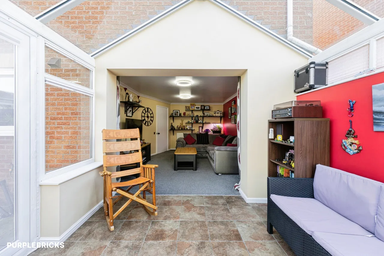 Polar Star Close, Daventry, NN11, photo 36
