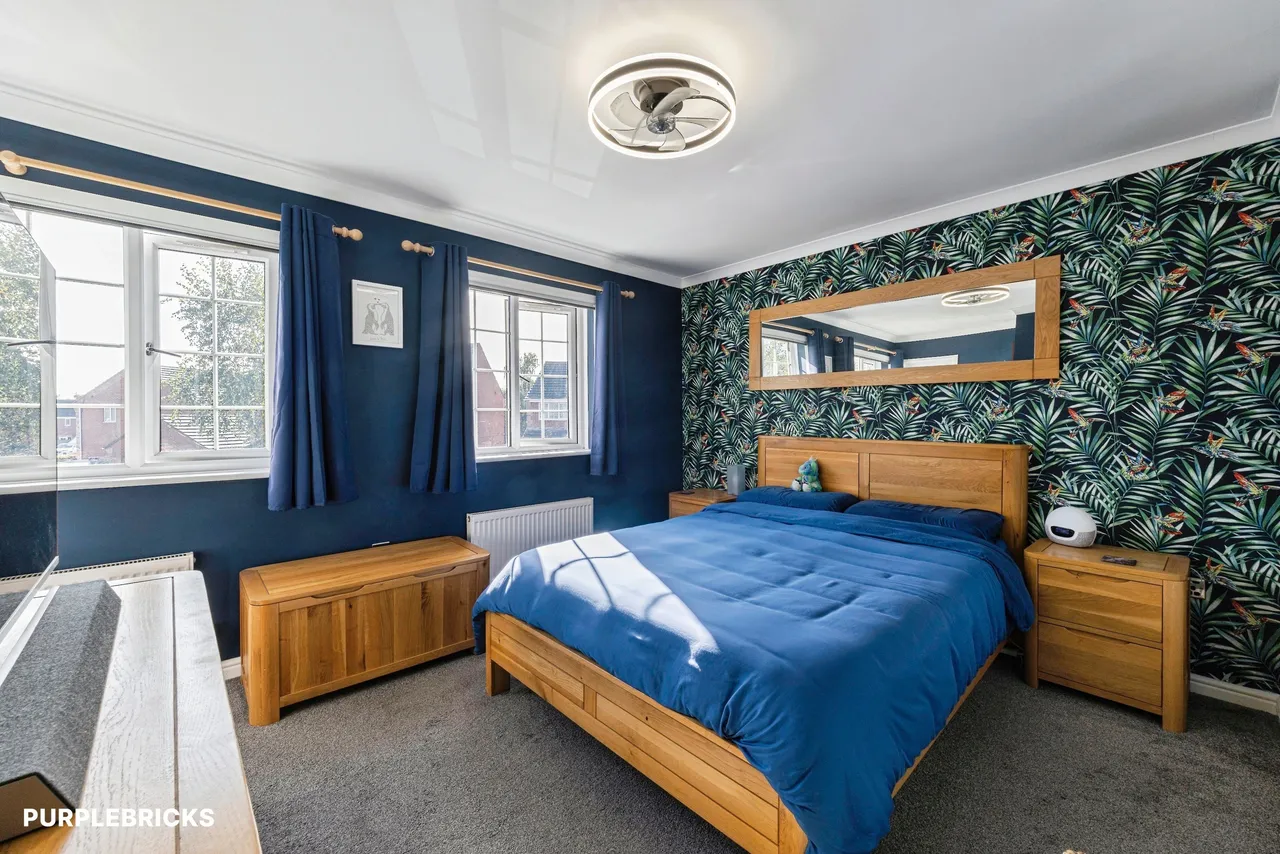 Polar Star Close, Daventry, NN11, photo 10