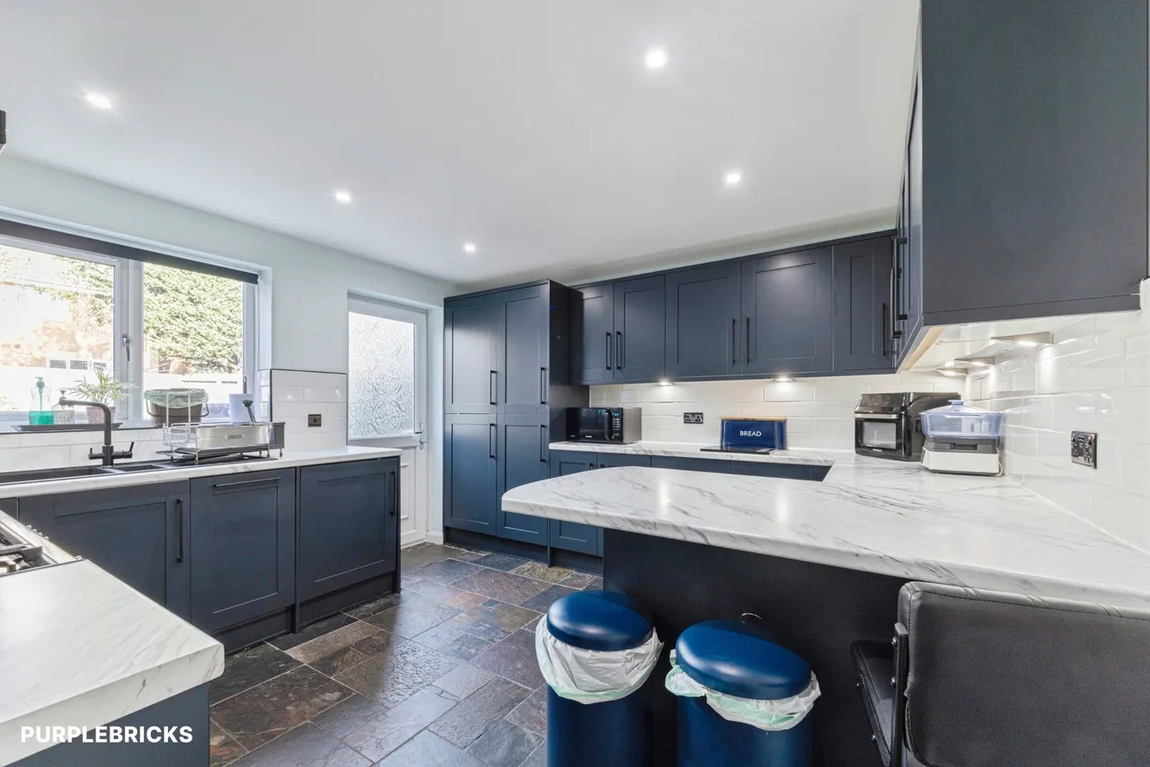Polar Star Close, Daventry, NN11, photo 16