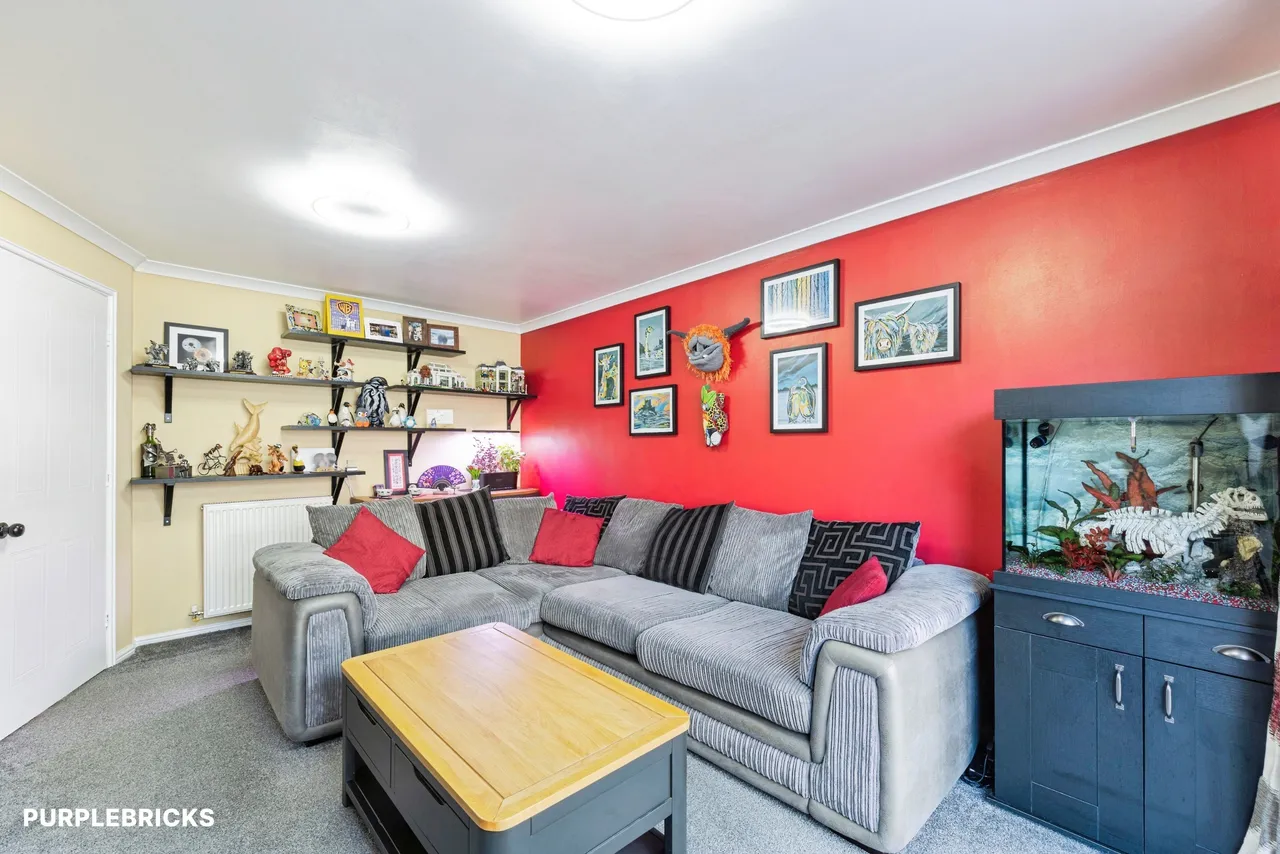 Polar Star Close, Daventry, NN11, photo 17