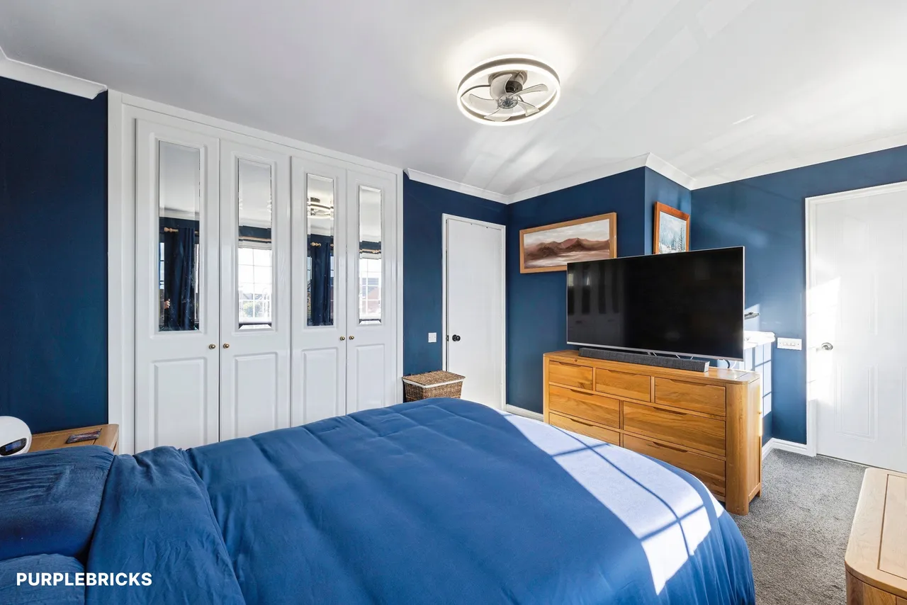 Polar Star Close, Daventry, NN11, photo 5