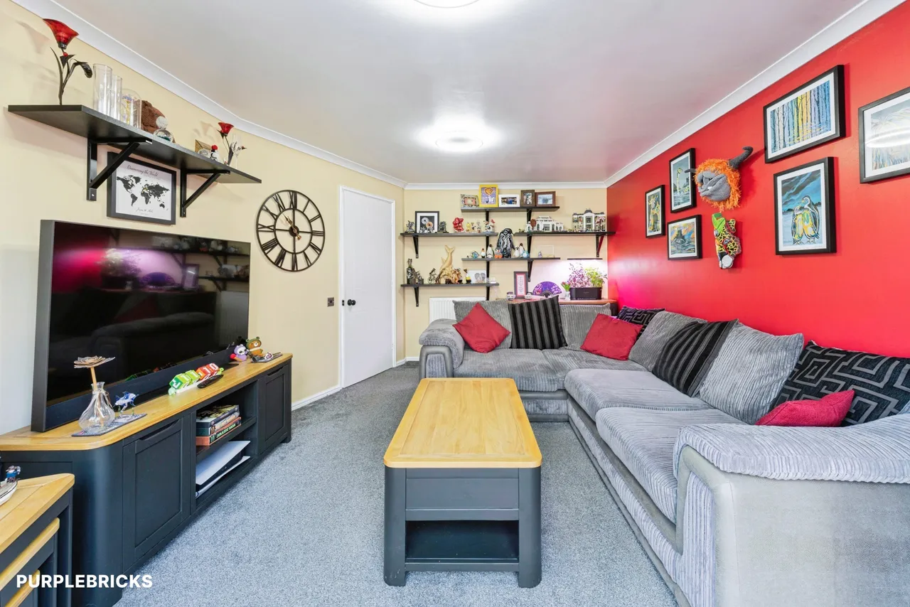 Polar Star Close, Daventry, NN11, photo 15