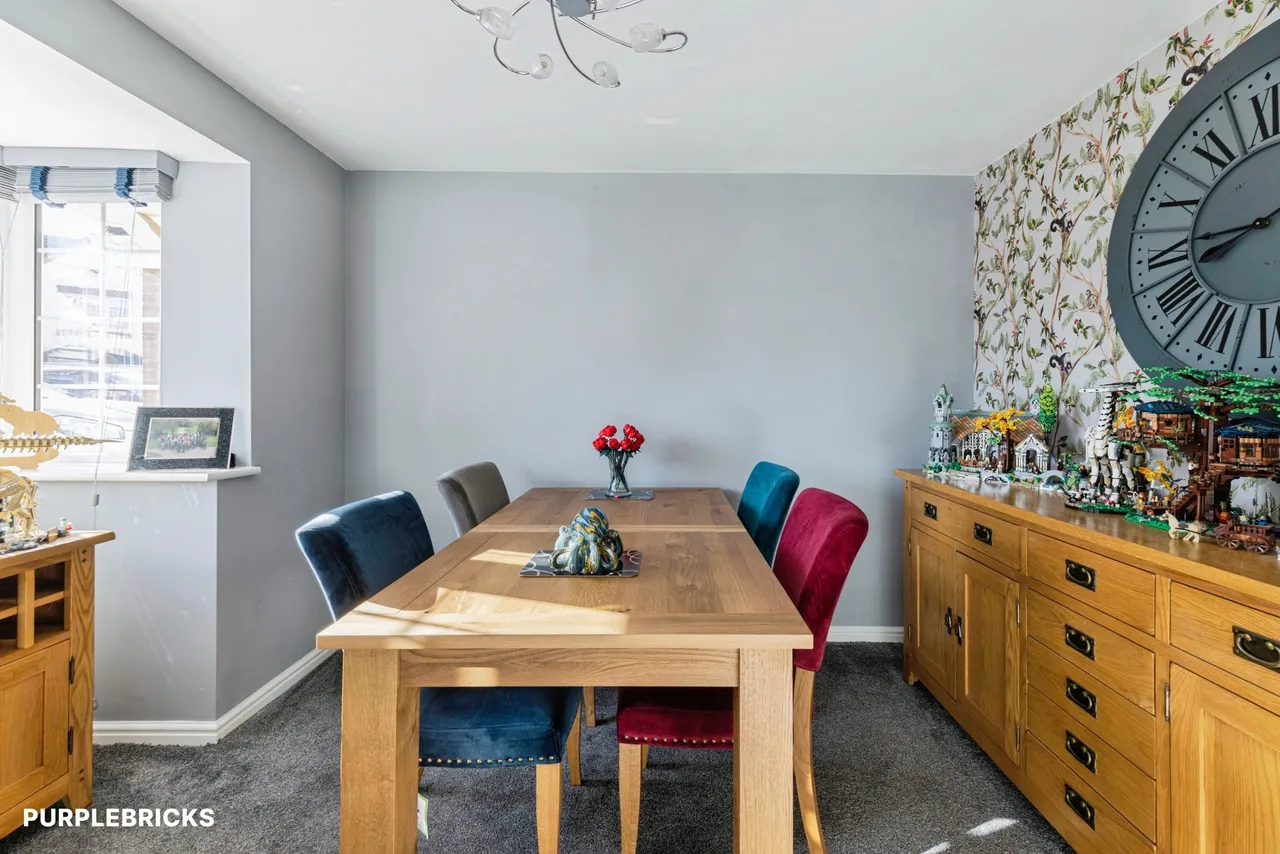 Polar Star Close, Daventry, NN11, photo 23