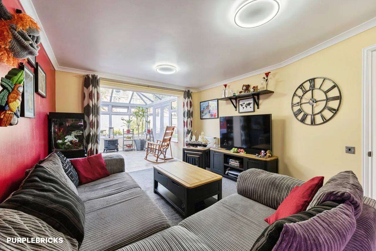 Polar Star Close, Daventry, NN11, photo 4