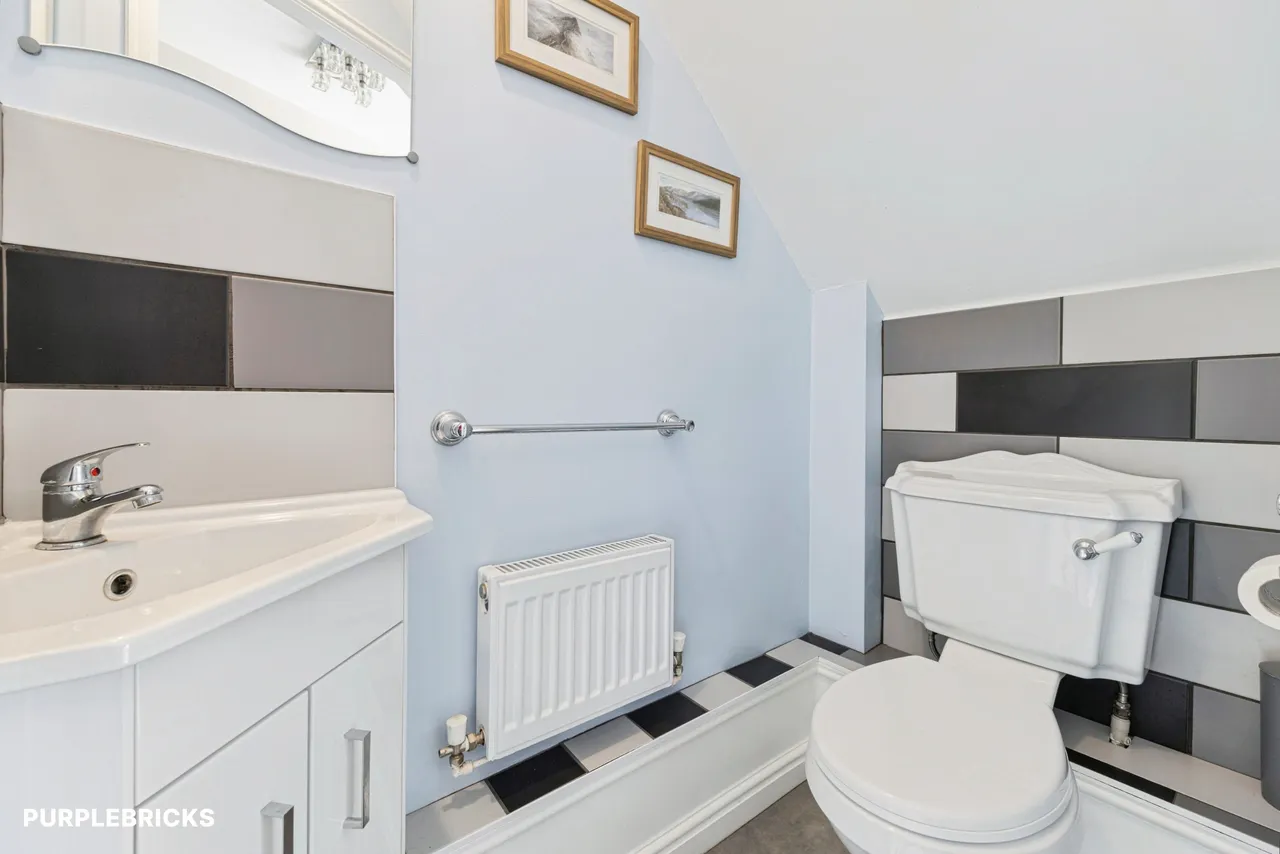 Polar Star Close, Daventry, NN11, photo 34