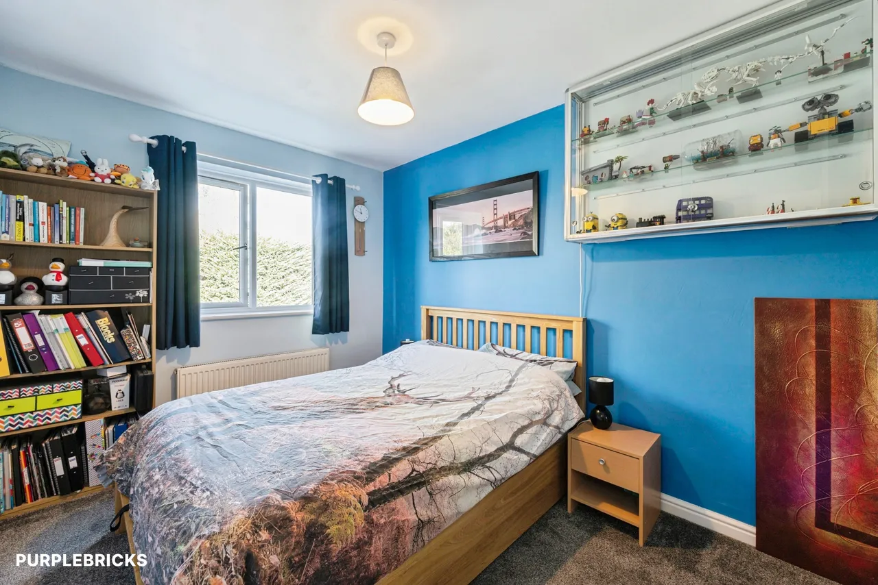 Polar Star Close, Daventry, NN11, photo 31
