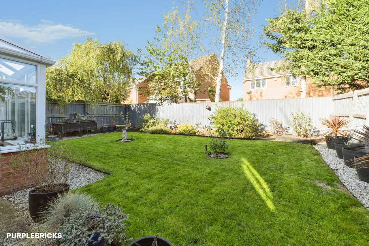 Polar Star Close, Daventry, NN11, photo 25