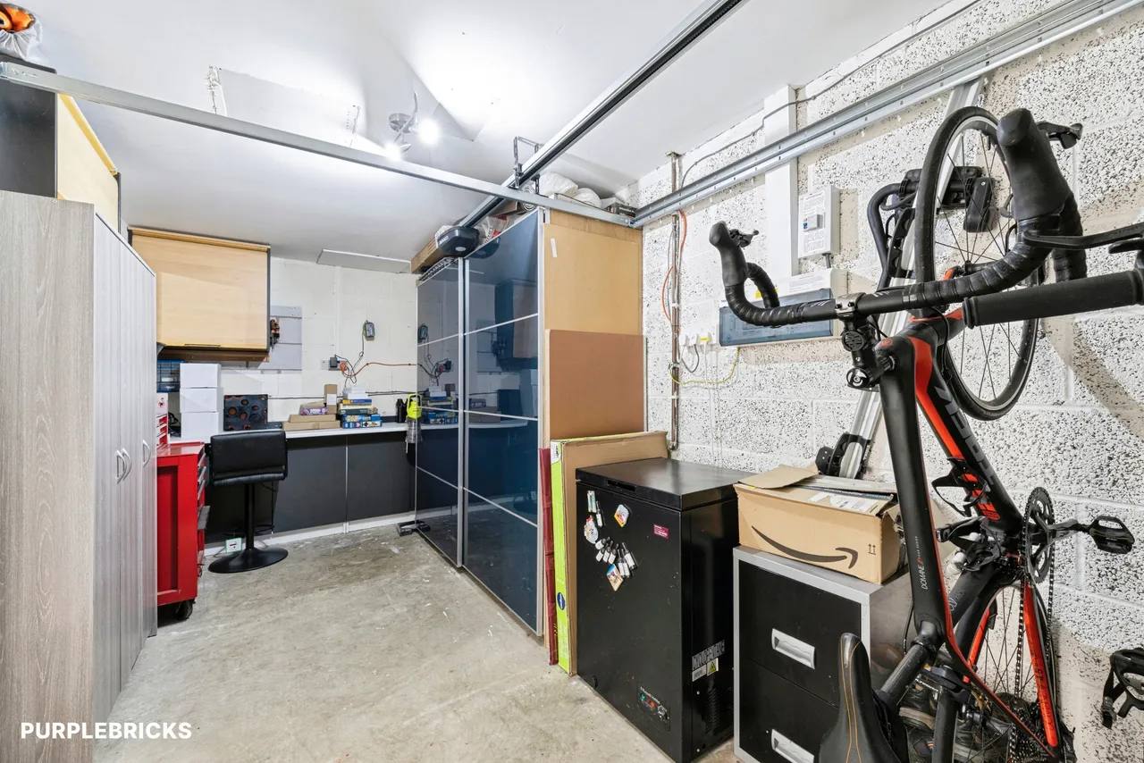 Polar Star Close, Daventry, NN11, photo 12