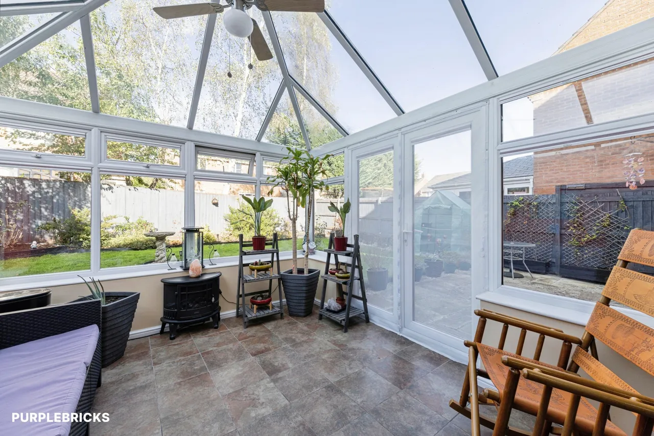 Polar Star Close, Daventry, NN11, photo 37