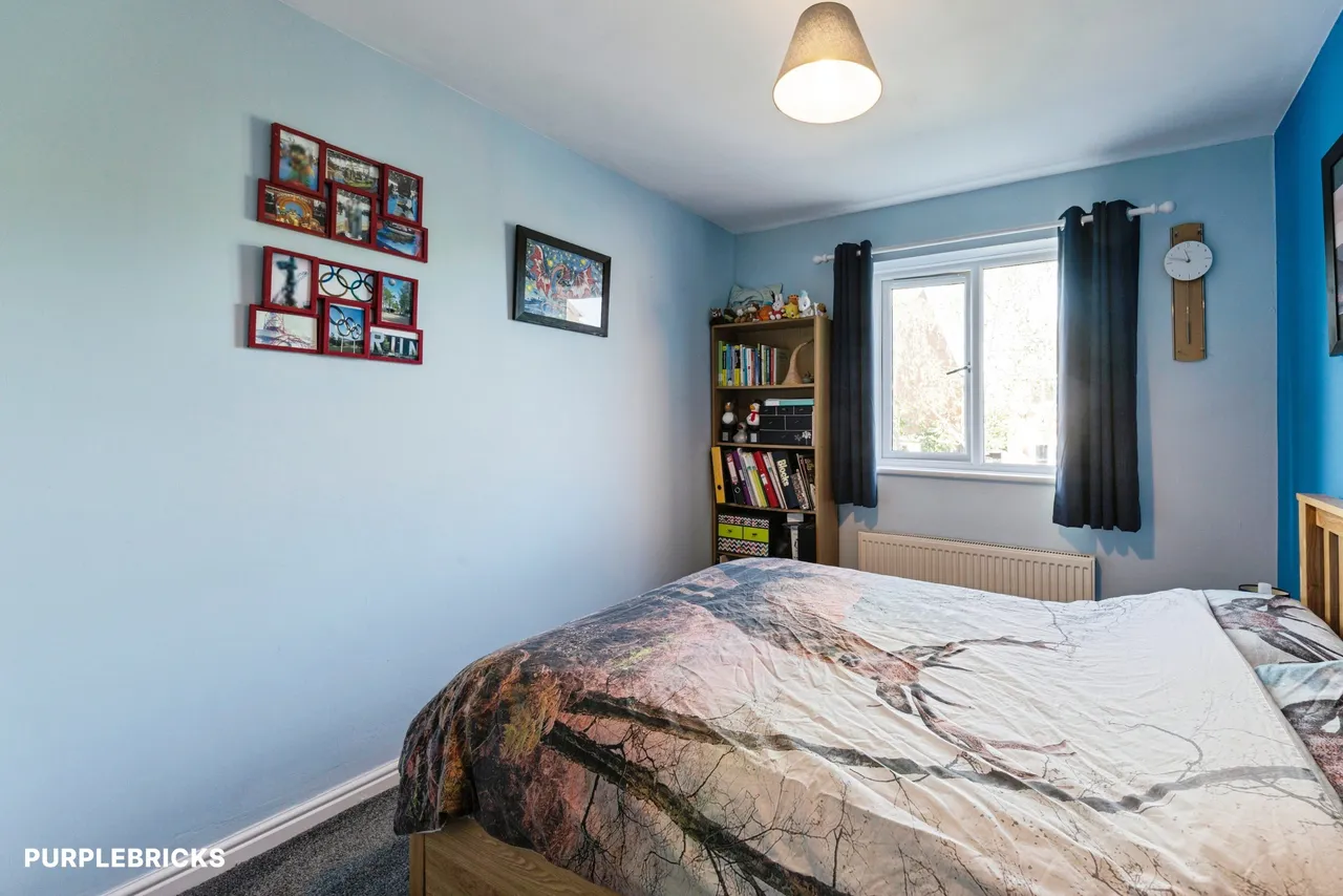 Polar Star Close, Daventry, NN11, photo 14
