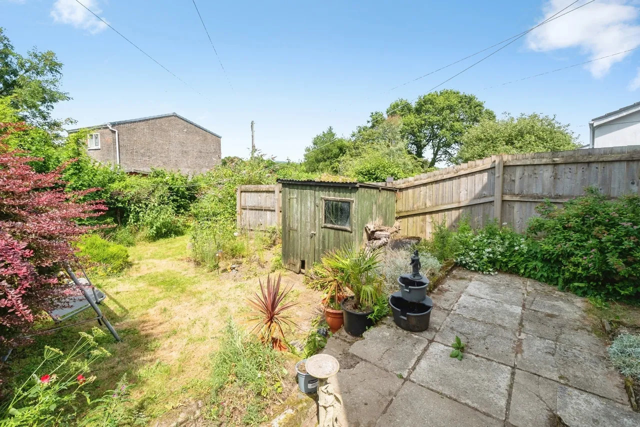 Dobwalls, Liskeard, PL14, photo 15