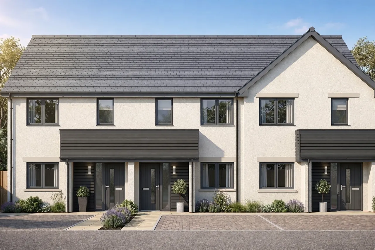 Chuley Road, Ashburton, TQ13, photo 6