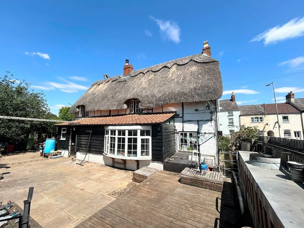 Caldecote Street, Newport Pagnell, MK16, photo 4