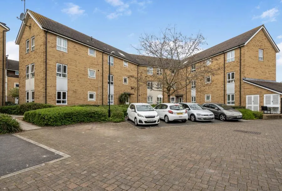 Norton Farm Road, Bristol, BS10, photo 8