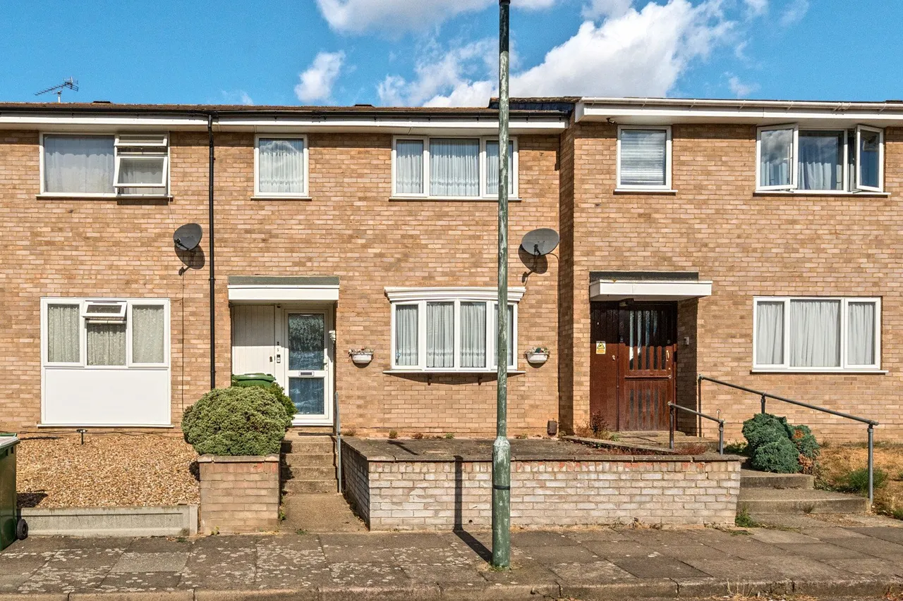 3 bed house for sale — Braeside Crescent, DA7