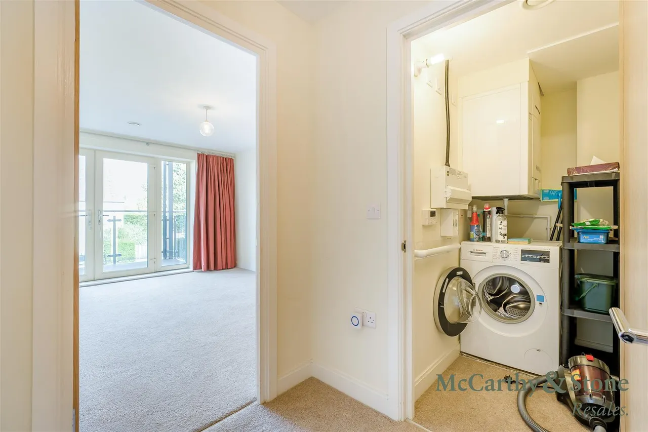 Hospital Road, Moreton-In-Marsh, GL56, photo 9