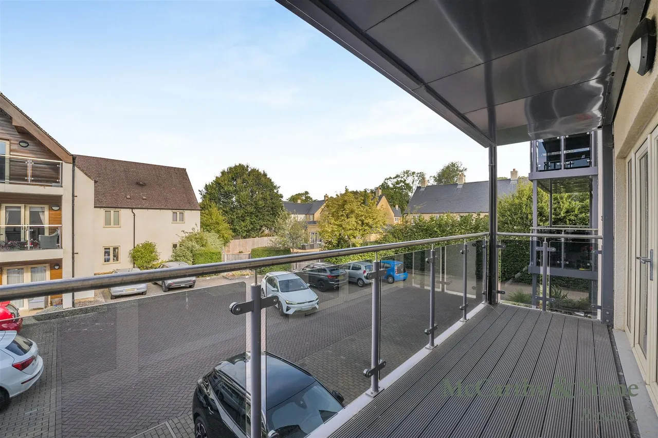 Hospital Road, Moreton-In-Marsh, GL56, photo 2