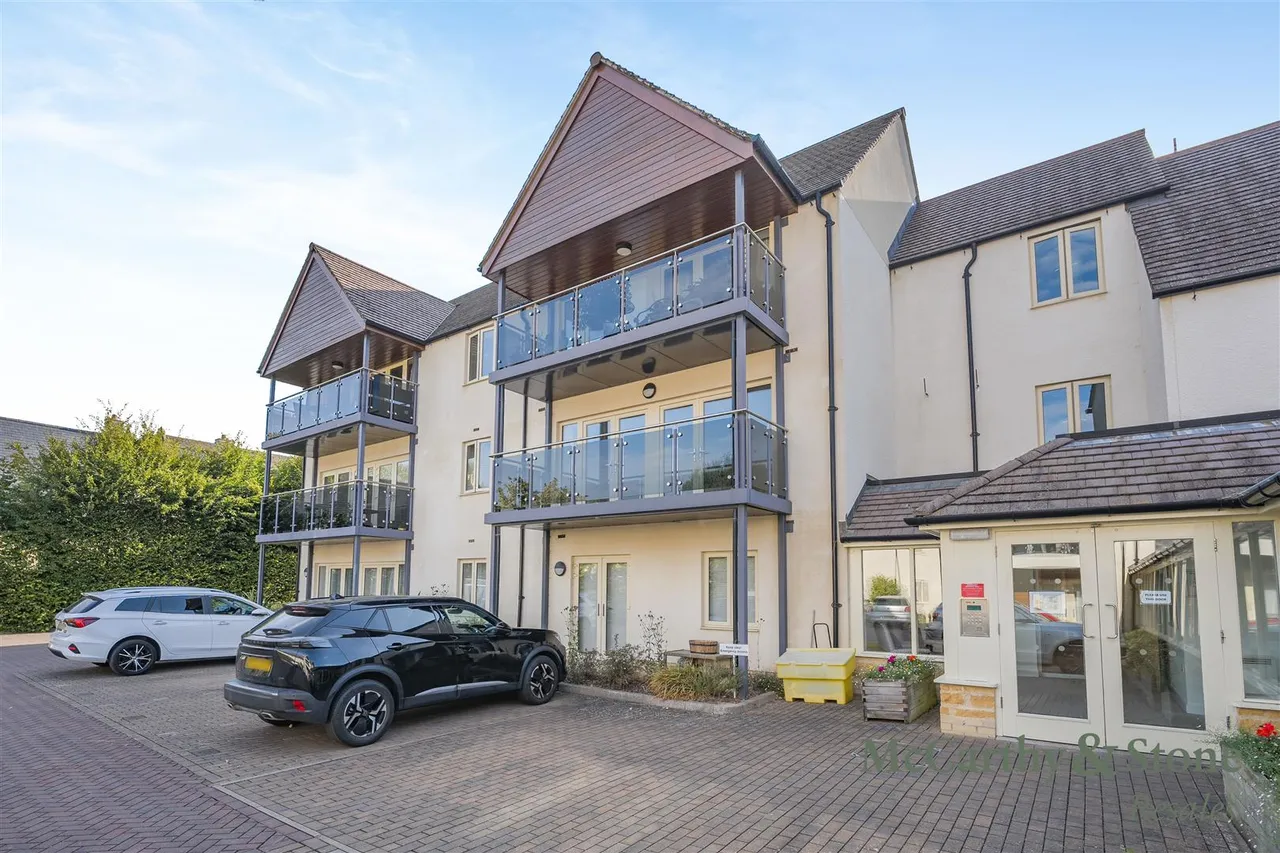 Hospital Road, Moreton-In-Marsh, GL56, photo 16