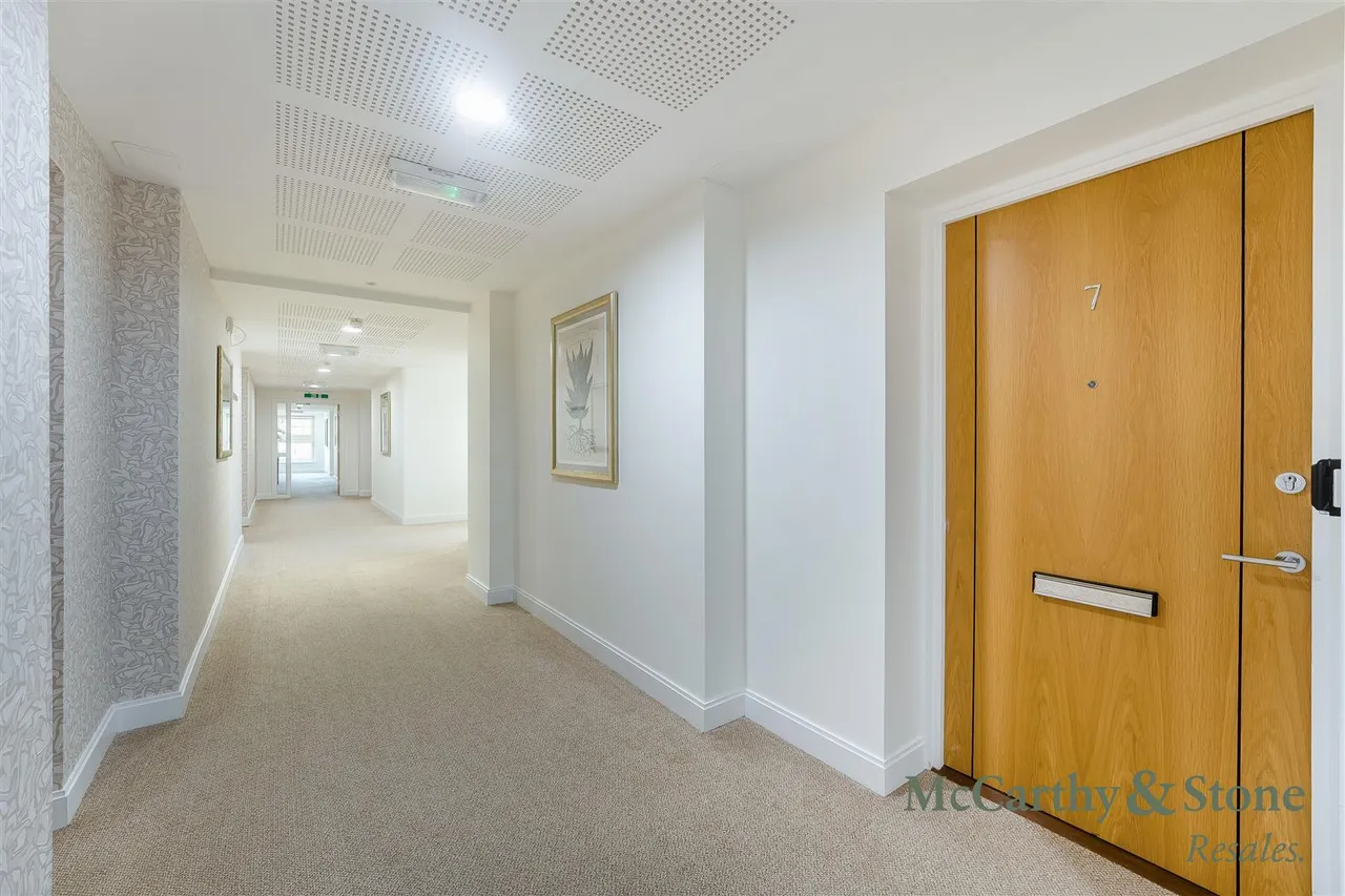 Hospital Road, Moreton-In-Marsh, GL56, photo 12