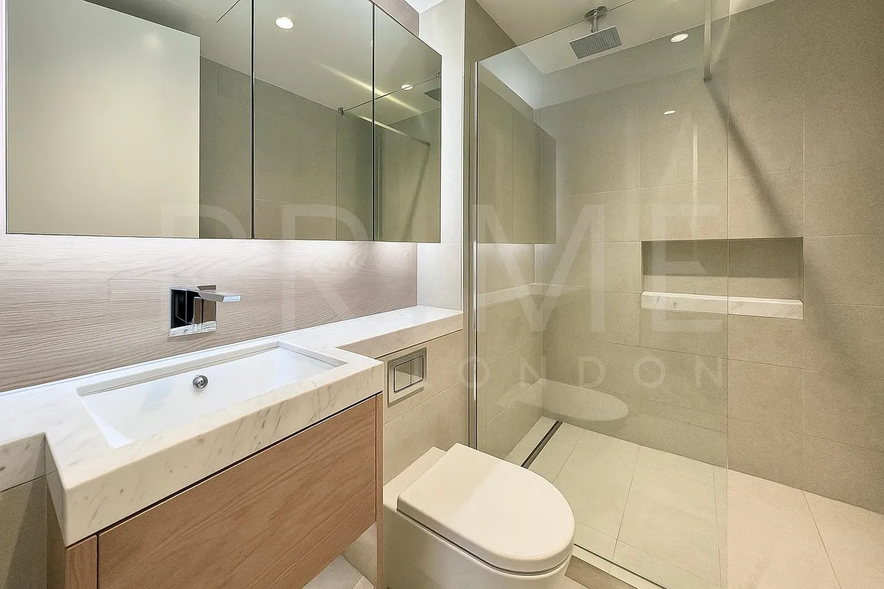Canalside Walk, Paddington, W2, photo 6