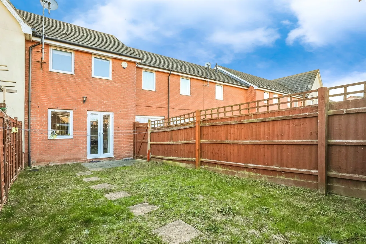 Sterling Way, Cambridge, CB23, photo 12